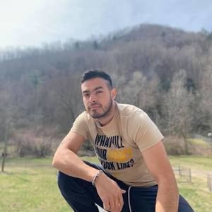 Meet your Posher, Jorge